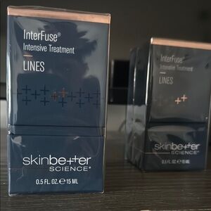 Skinbetter Interfuse